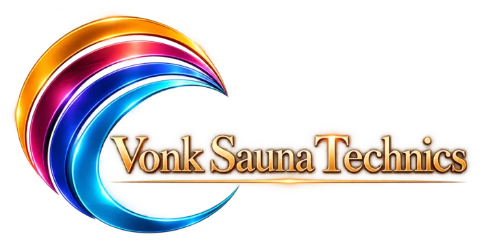 Vonk Sauna Technics